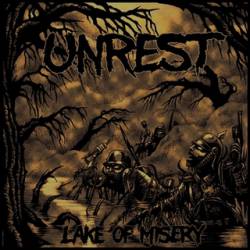 Unrest (GER-2) : Lake of Misery